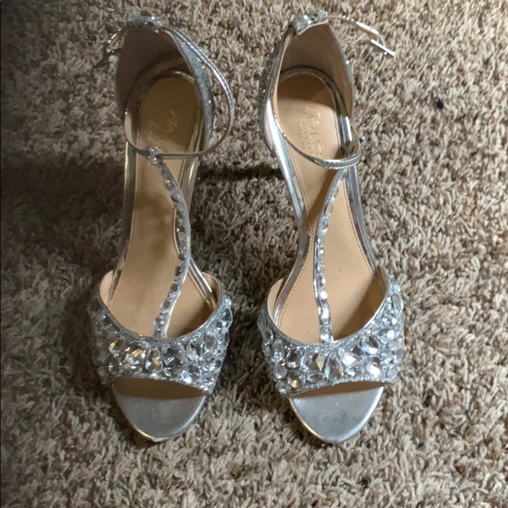 Jewel Rhinestone after 5 show